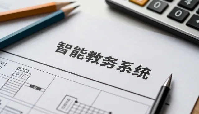 课程研发中如何确保教务管理服务的持续优化